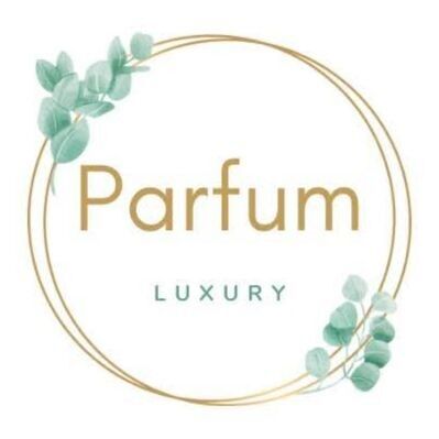 Parfums luxury