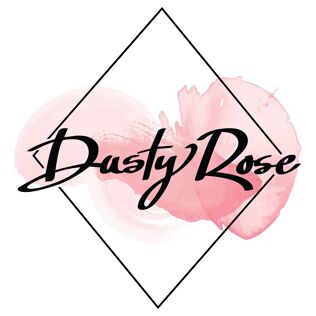 Dusty Rose Couture