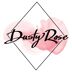 Dusty Rose Couture