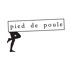 PIED DE POULE