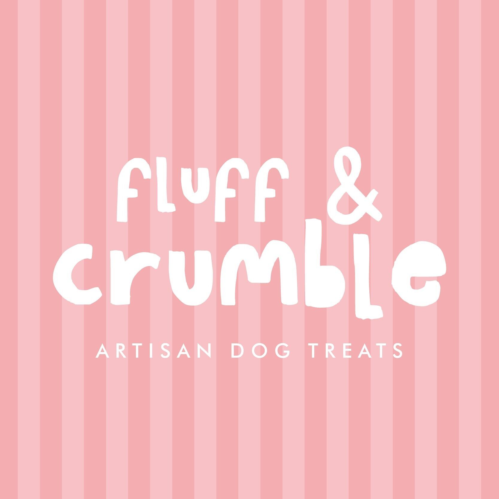 Fluff & Crumble