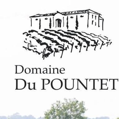 Domaine du Pountet