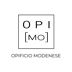 OPI[MO] Opificio Modenese