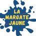 la margate jaune