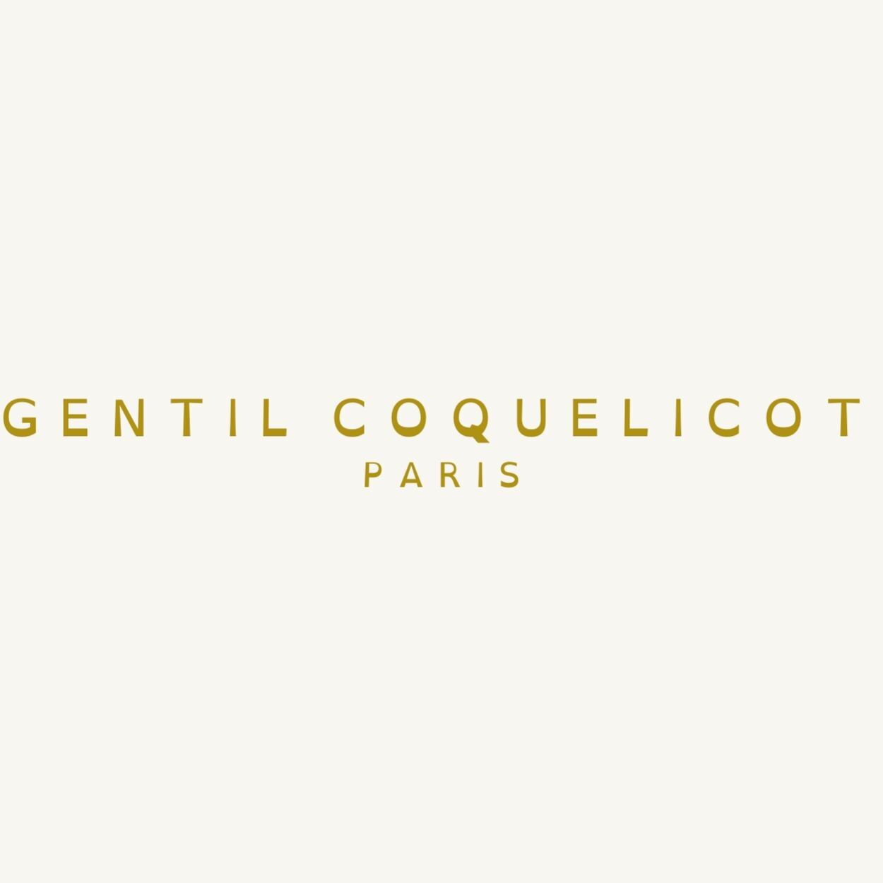Gentil Coquelicot Paris