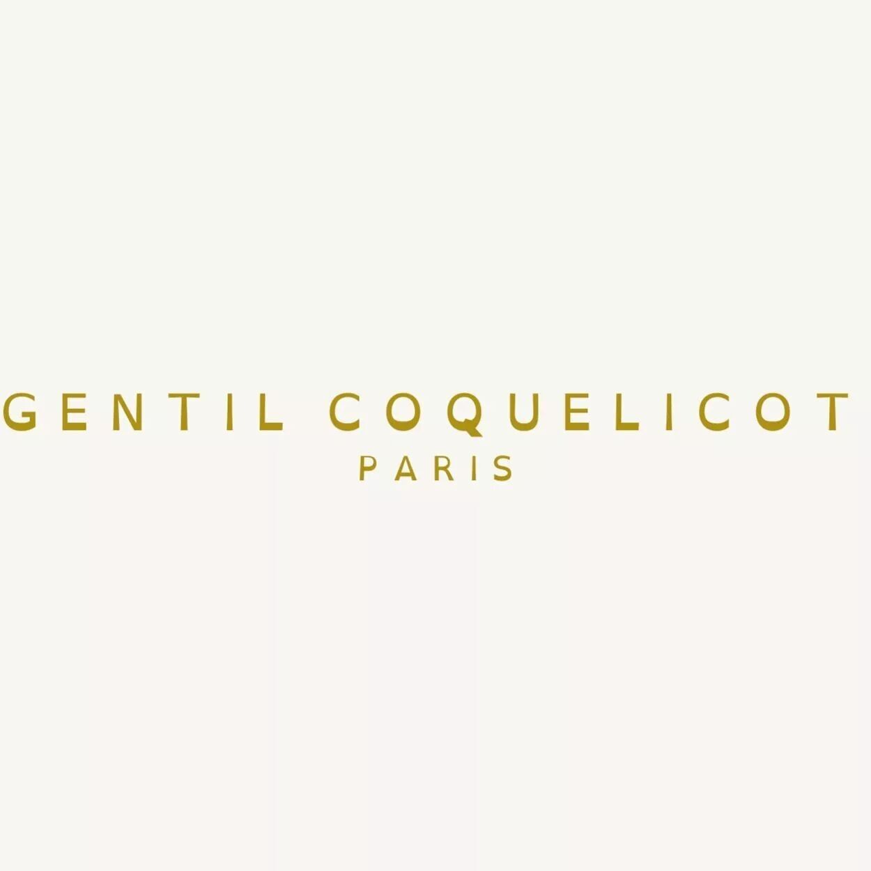 Gentil Coquelicot Paris