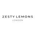 Zesty Lemons