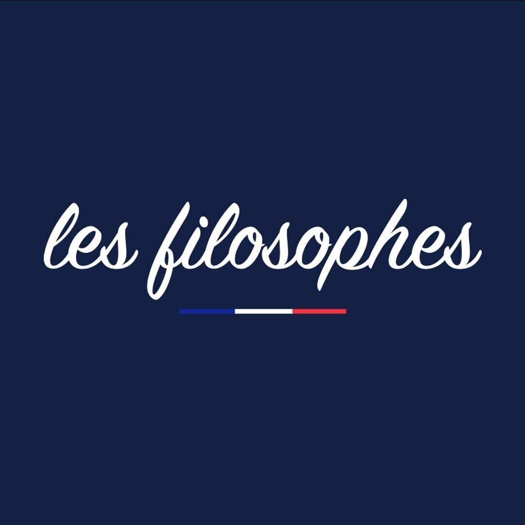 Les Filosophes