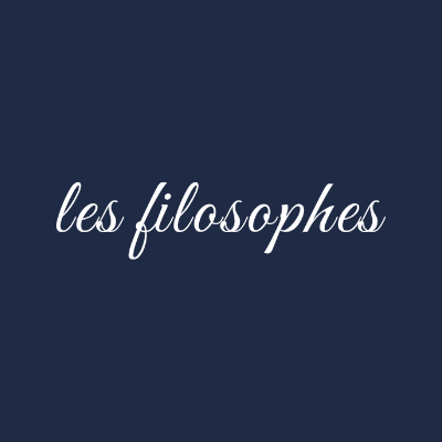 Les Filosophes