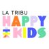 LA TRIBU HAPPY KIDS