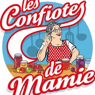 Les Confiotes de Mamie