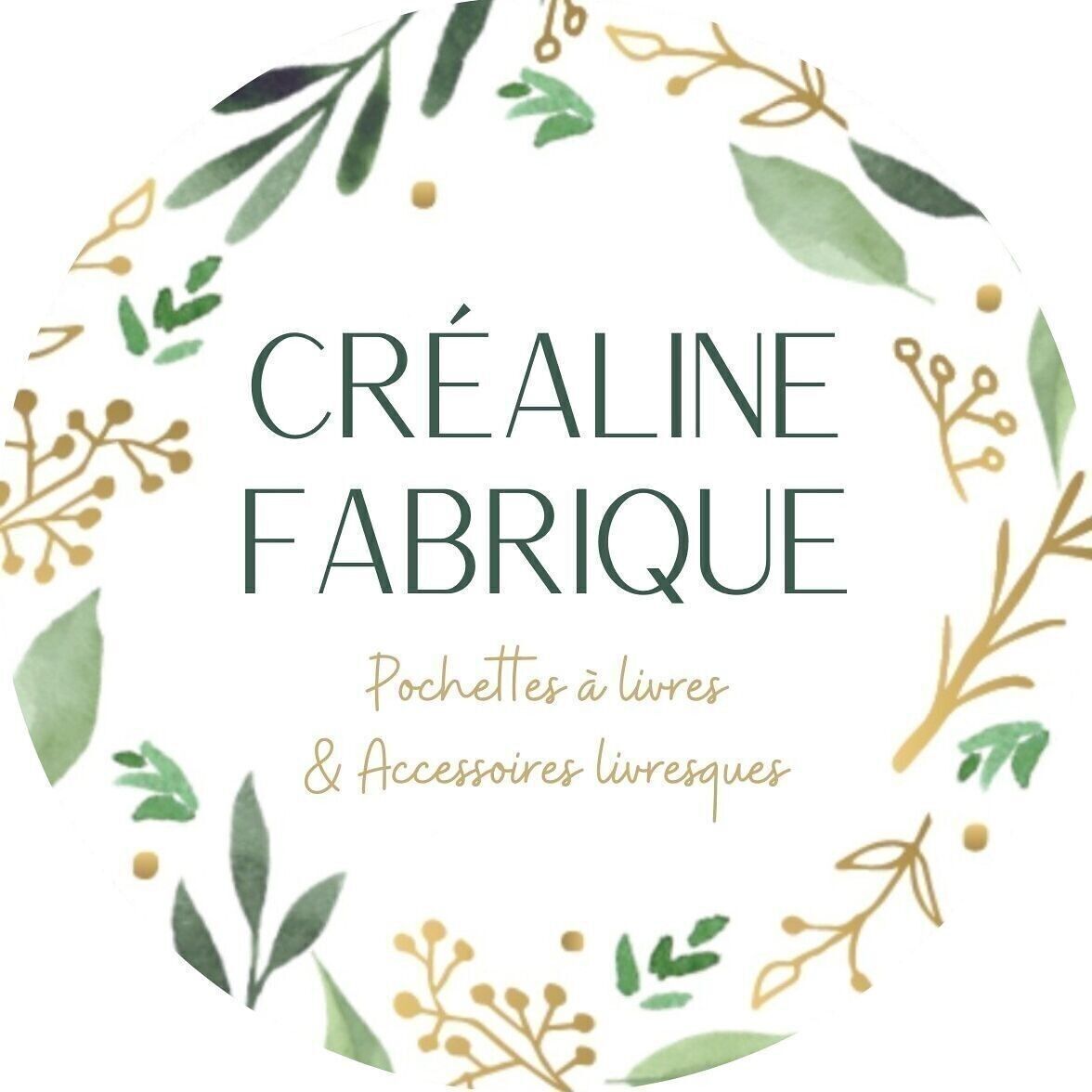 CREALINE FABRIQUE