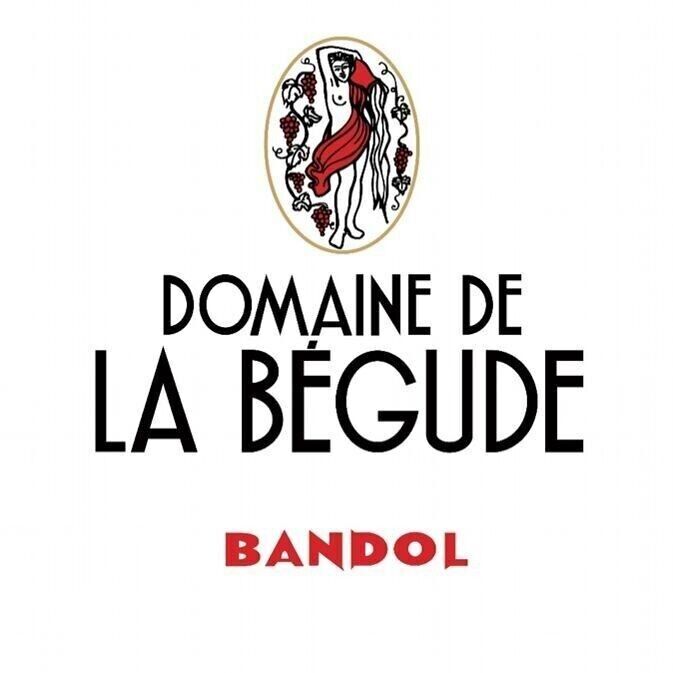 Domaine de la Bégude