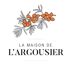 LA MAISON DE L'ARGOUSIER