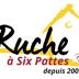 La Ruche à Six pattes