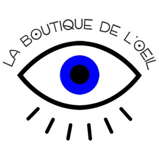 LA BOUTIQUE DE L'OEIL