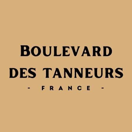 Boulevard des Tanneurs