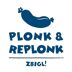 Plonk et Replonk Zbigl!