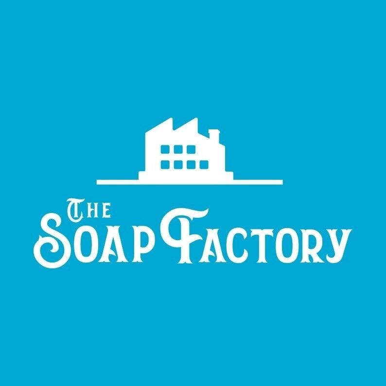 THE SOAP FACTORY
