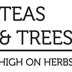 Teas & Trees