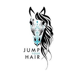 JUMP YOUR HAIR
