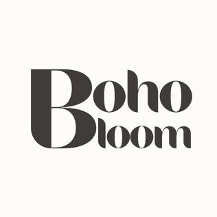 Boho bloom