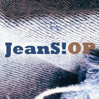 JeanS!(ave)O(ur)P(lanet)