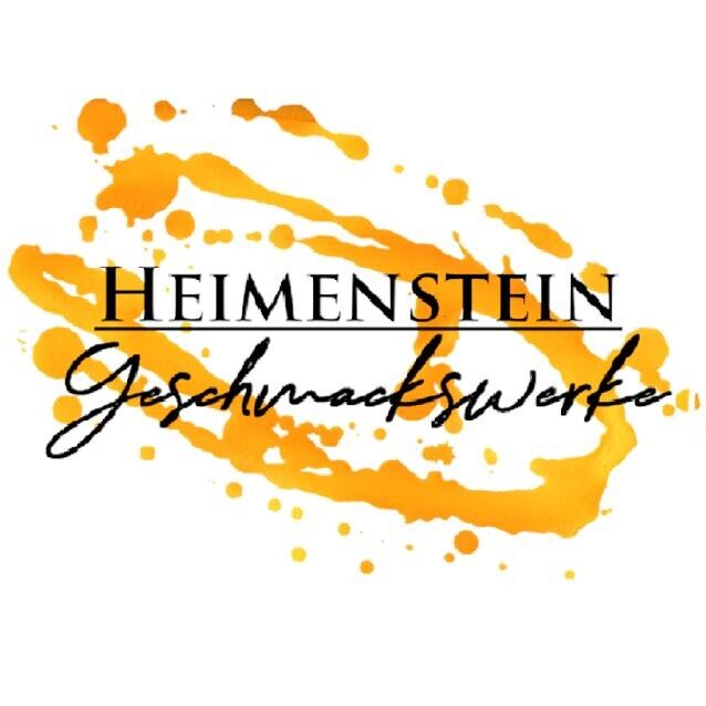 Heimenstein Geschmackswerke