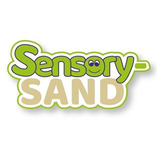 Sensory-Sand