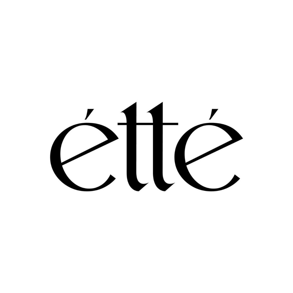 étté