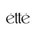 étté