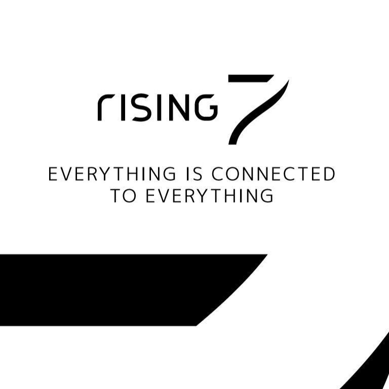 rising7