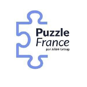 Puzzle France