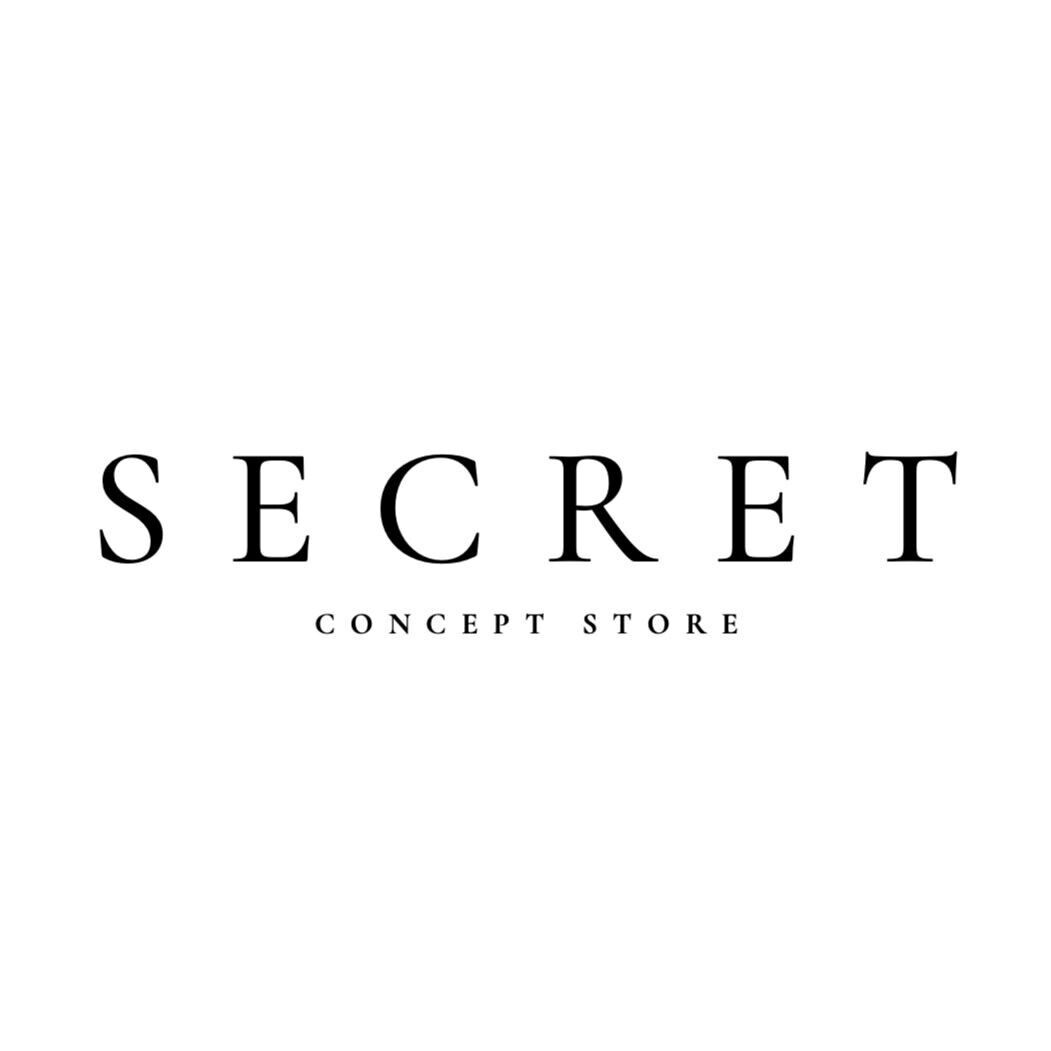Secret Concept Store