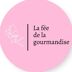 La fée de la gourmandise