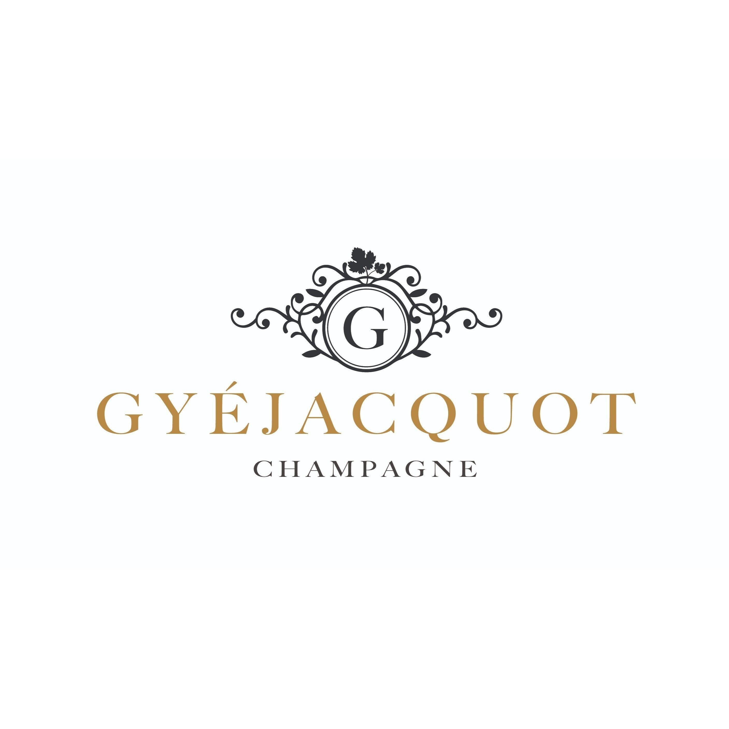 CHAMPAGNE GYEJACQUOT
