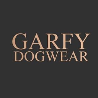 GARFY DOGWEAR
