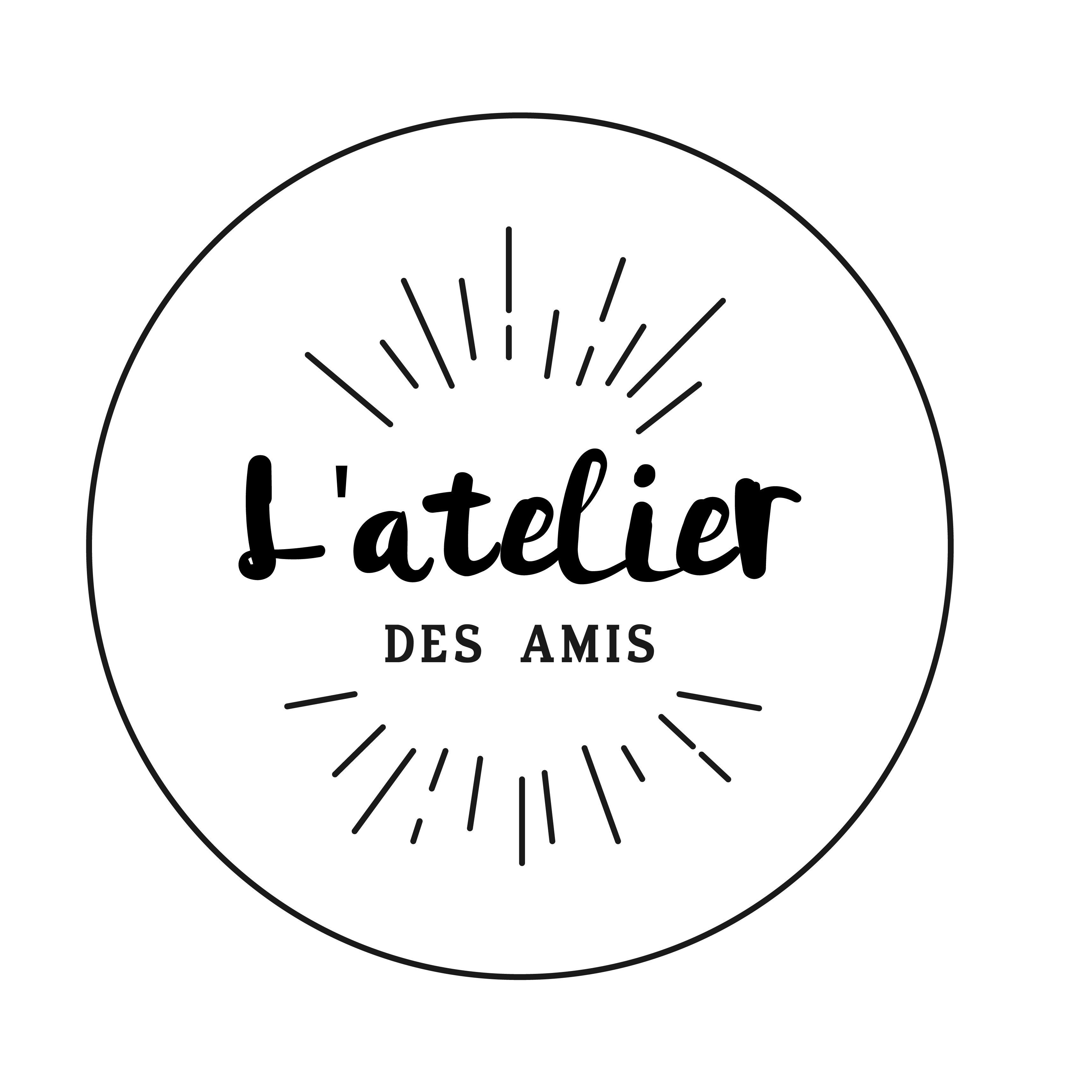L'atelier des amis