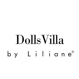 DollsVilla by Liliane®