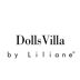 DollsVilla by Liliane®