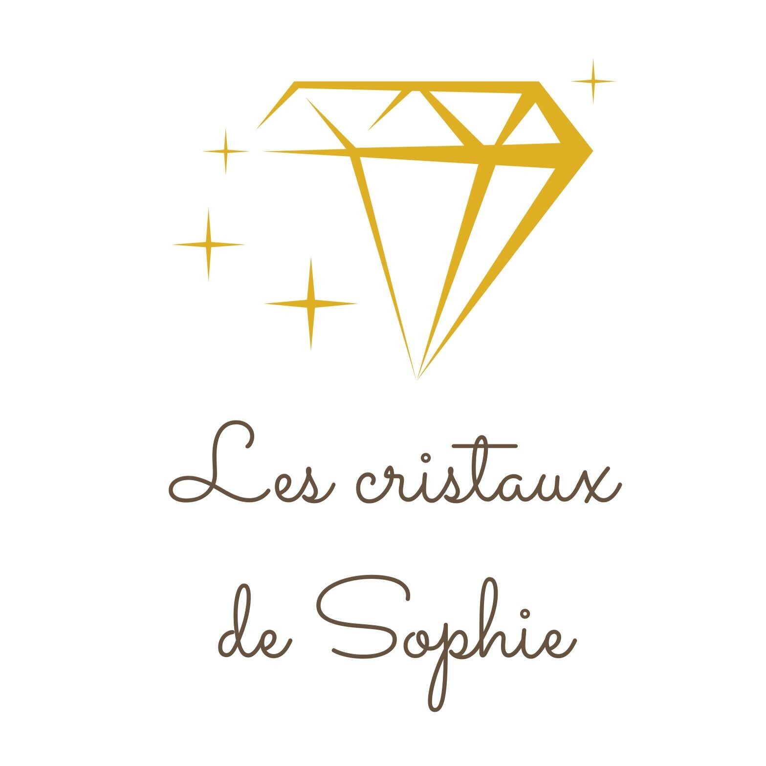les cristaux de sophie