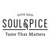 SOULSPICE France