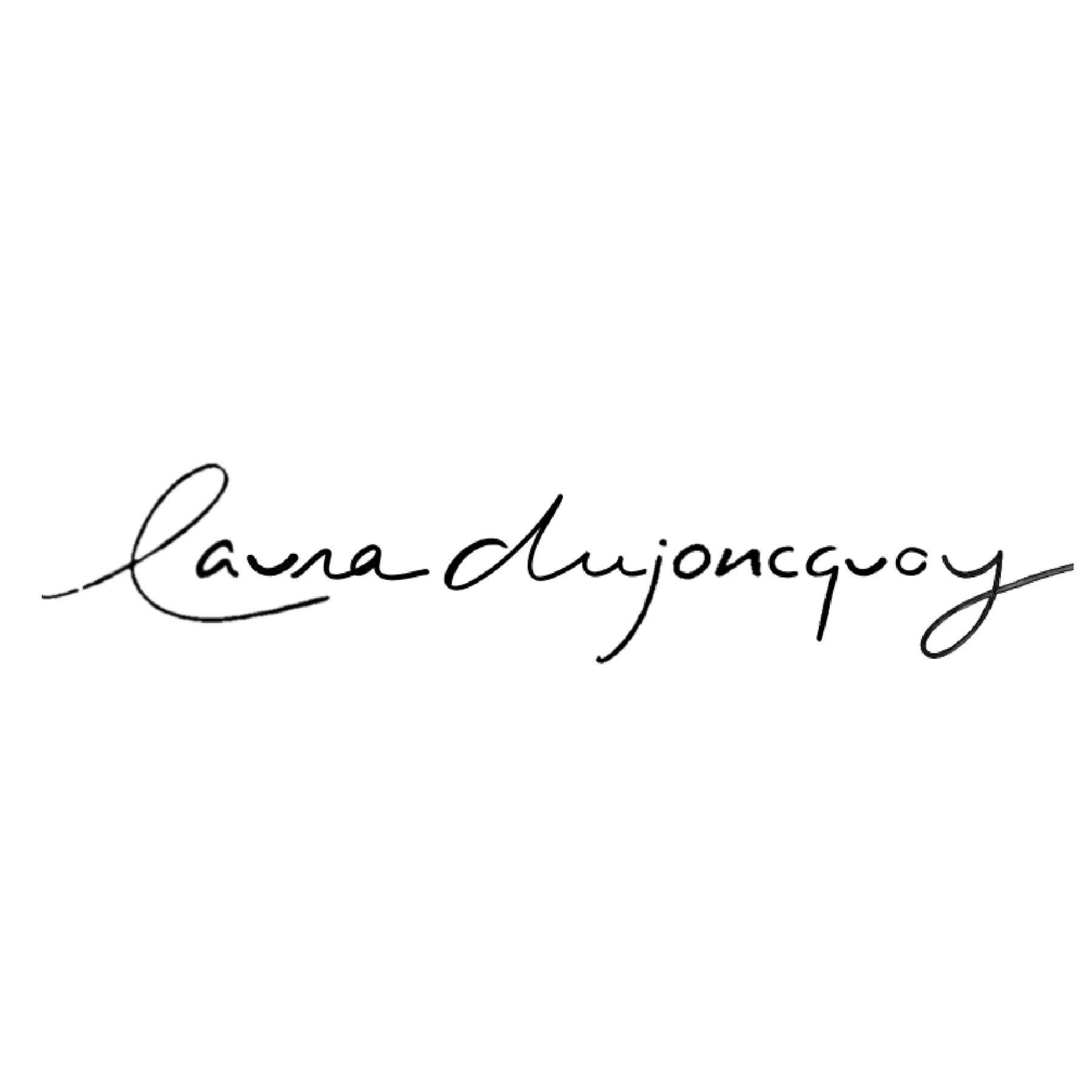 Laura Dujoncquoy