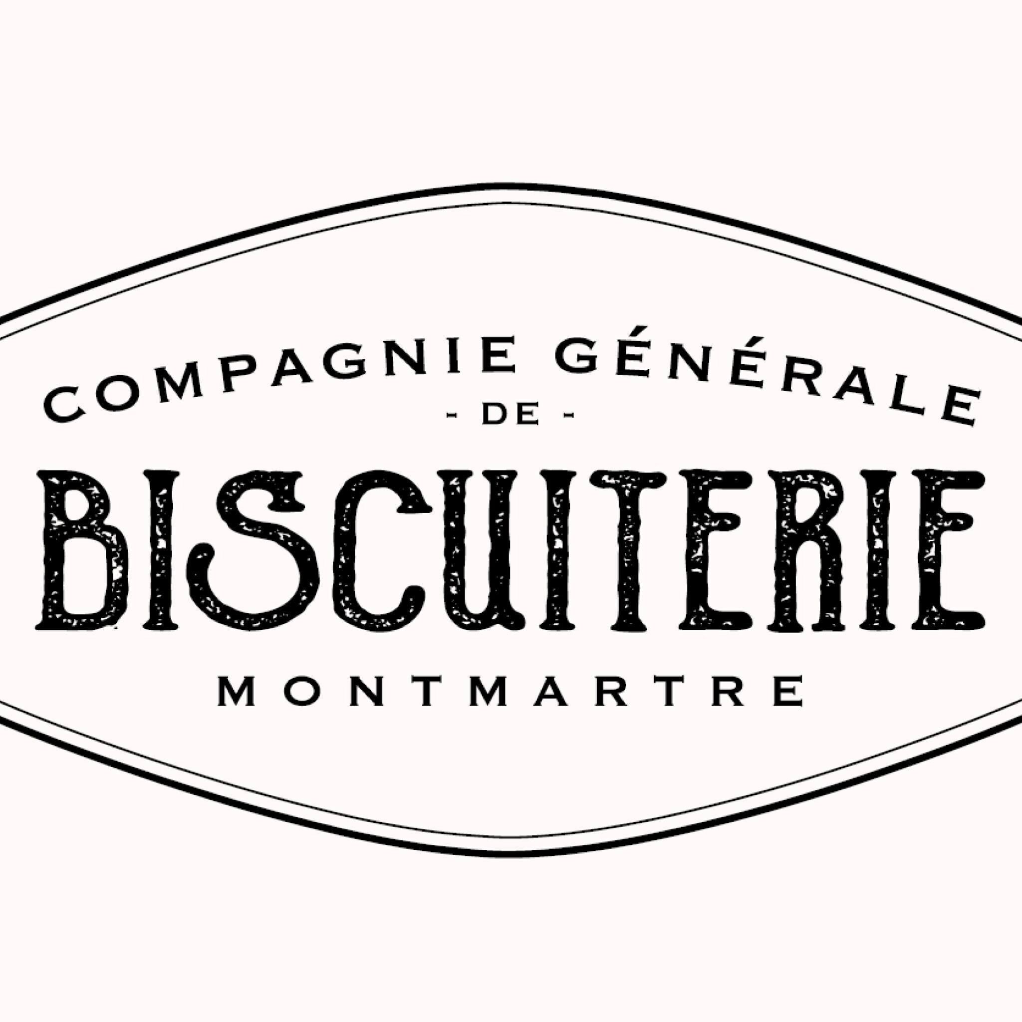 Compagnie Générale de Biscuiterie