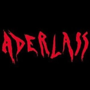 Aderlass