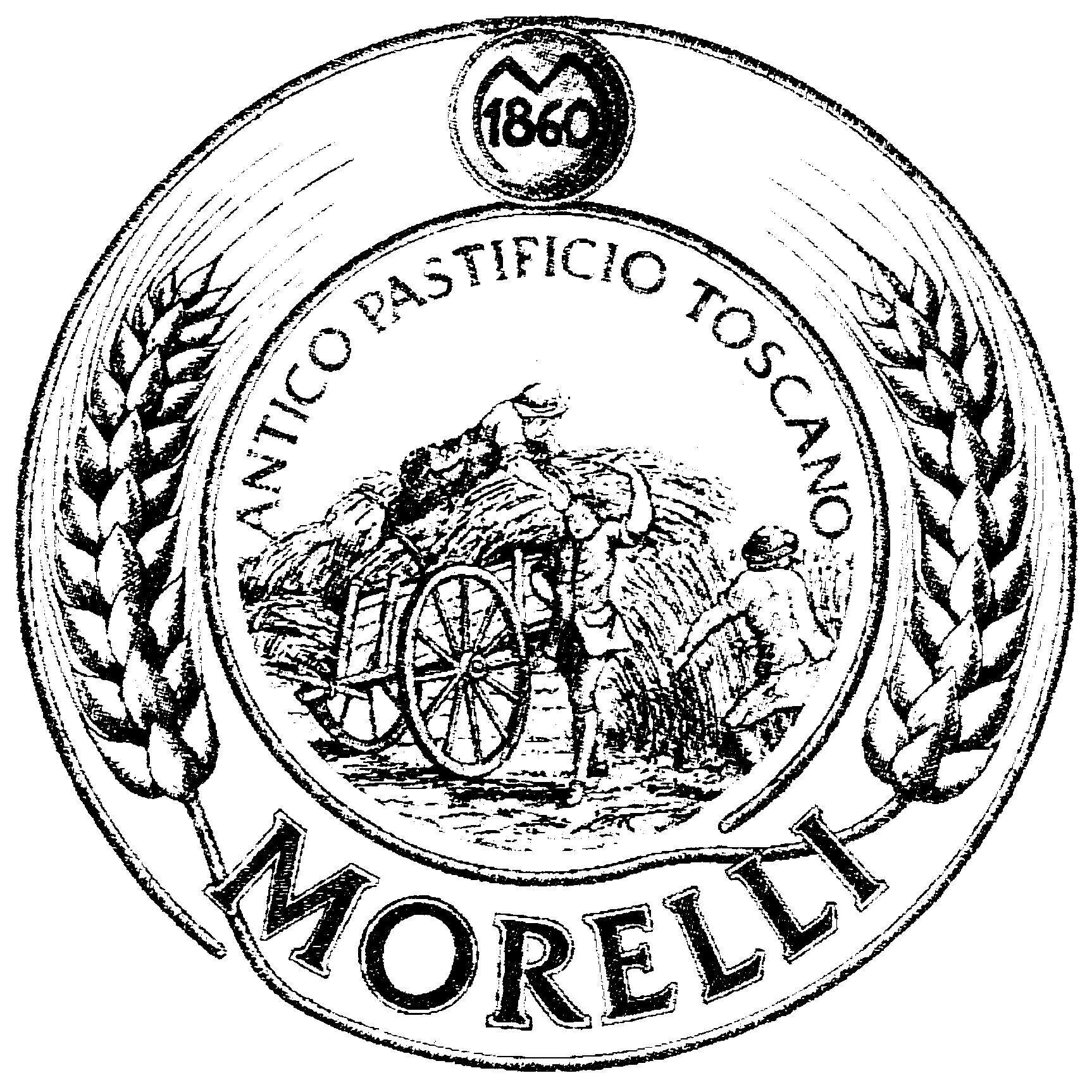 Antico Pastificio Toscano Morelli