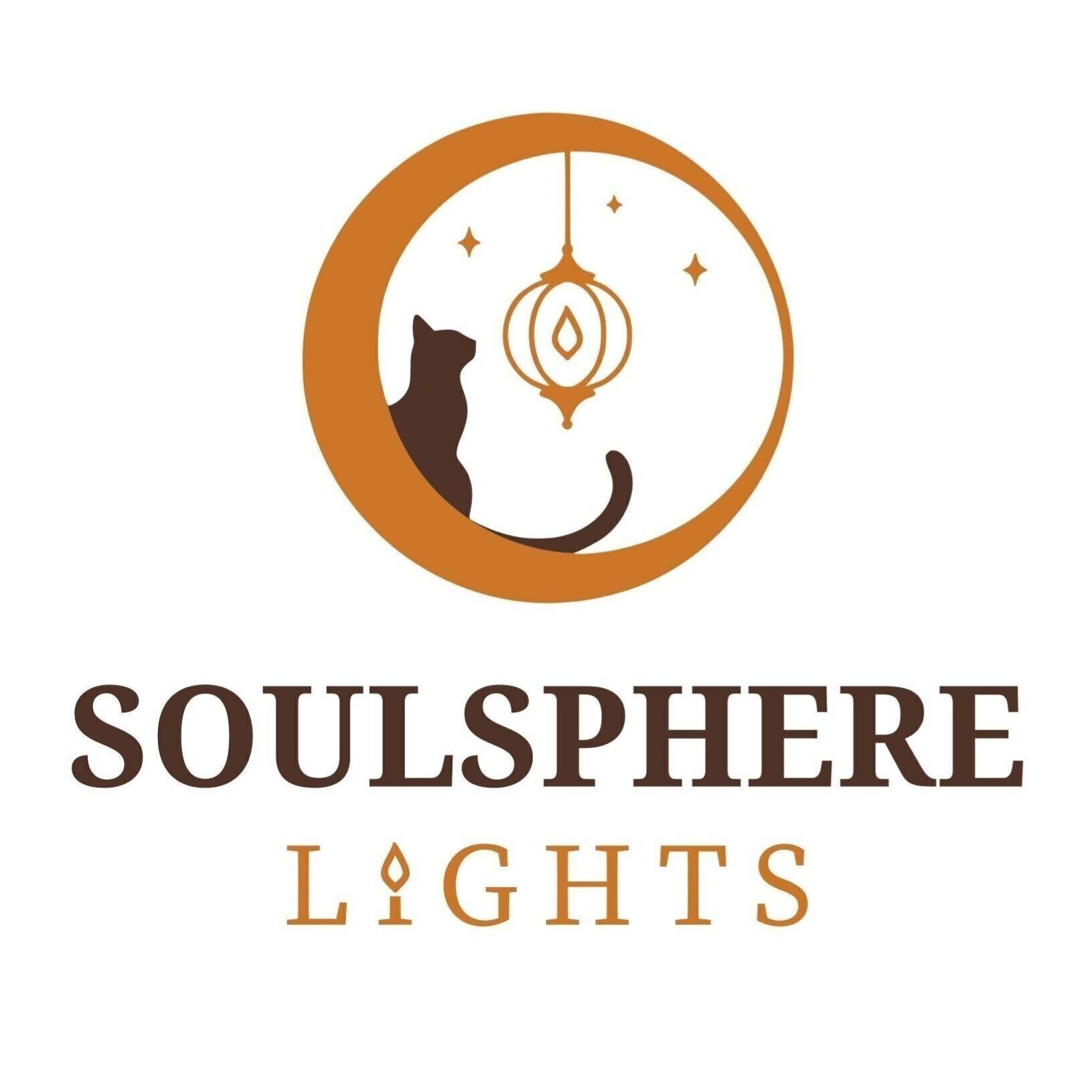Soulsphere Lights