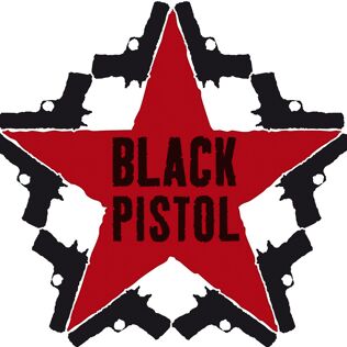 Black Pistol