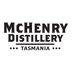McHenry Distillery Tasmania