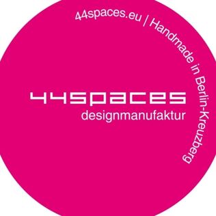 44spaces Designmanufaktur